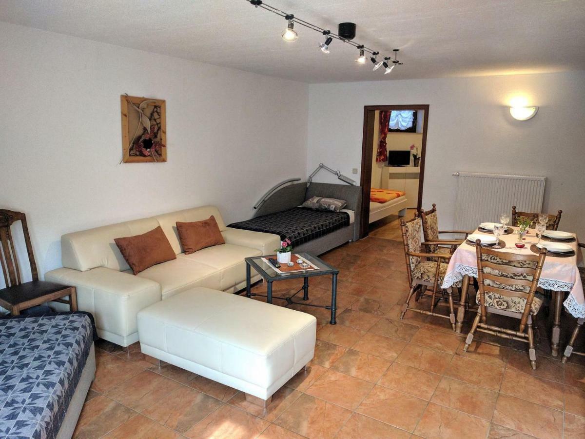 Ferienwohnung Mit Terrasse Grimma Ngoại thất bức ảnh