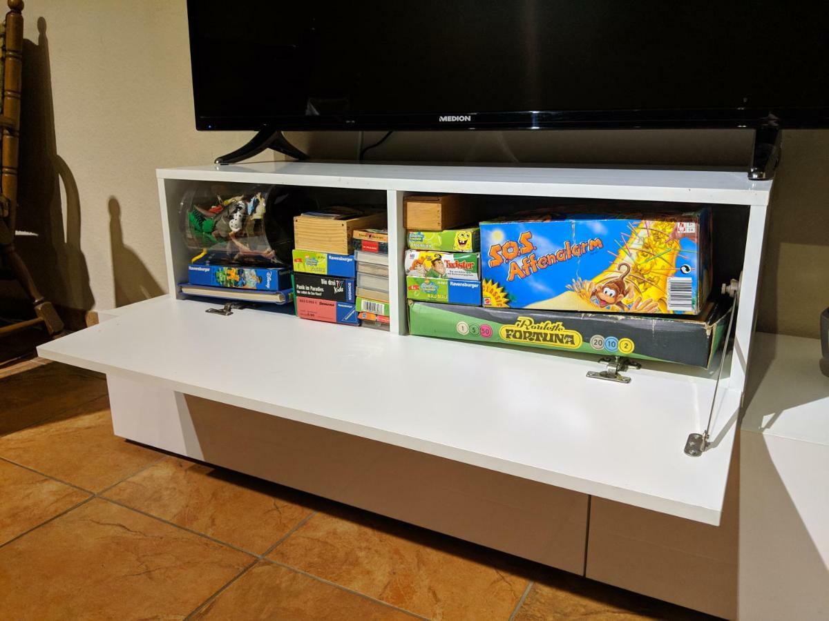 Ferienwohnung Mit Terrasse Grimma Ngoại thất bức ảnh